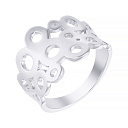 Кольцо из серебра