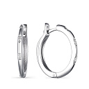 Серьги Конго