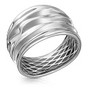 Кольцо из серебра