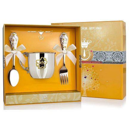 Набор детский