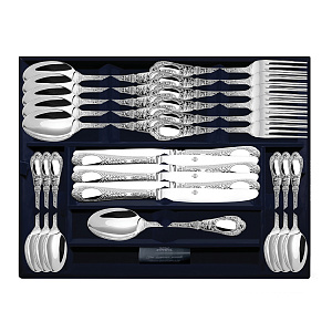 Набор из -х предметов