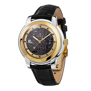 Часы женские из серебра