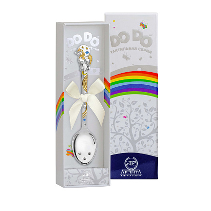 Ложка детская