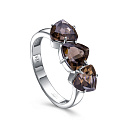 Кольцо из серебра