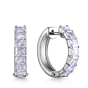 Серьги Конго