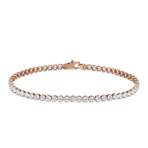 Браслет теннисный