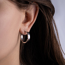 Серьги Конго