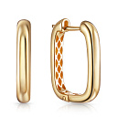 Серьги Конго