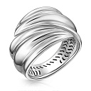 Кольцо из серебра