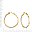 Серьги Конго