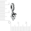 Шарм-подвеска Виноград