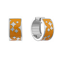 Серьги Конго