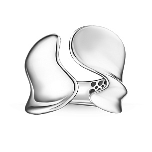 Кольцо из серебра