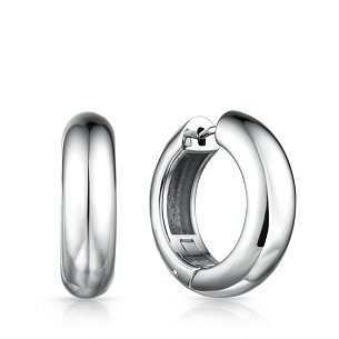 Серьги Конго