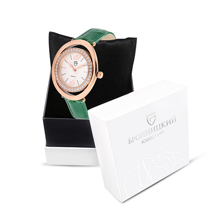 Часы женские БРОННИЦКИЙ ЮВЕЛИР