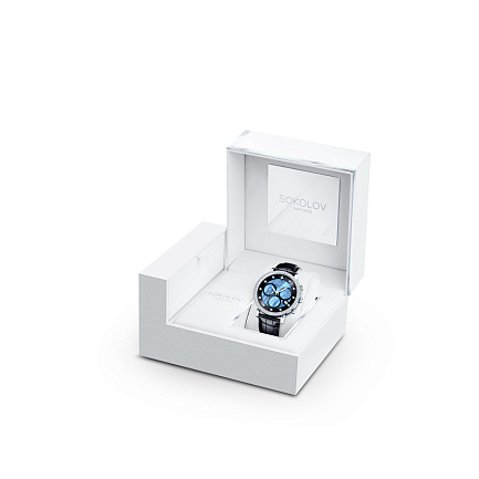 Часы женские SOKOLOV