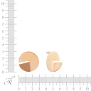 Серьги из серебра