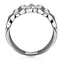 Кольцо из серебра