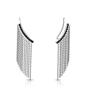 Серьги Клаймберы