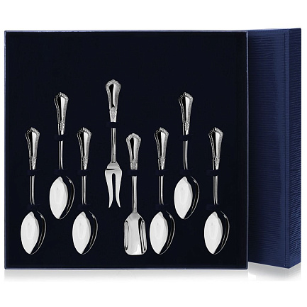 Набор из -ми предметов