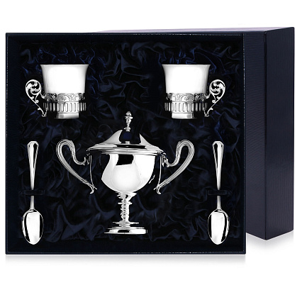 Набор из -ти предметов