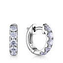 Серьги Конго