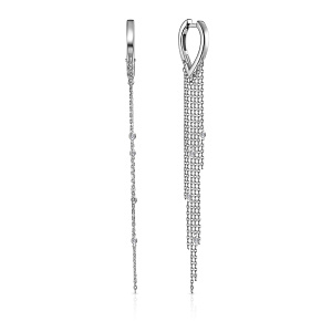 Серьги Конго