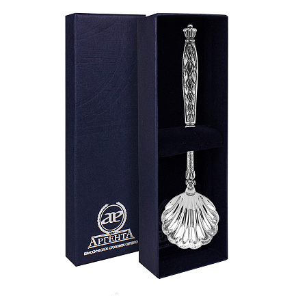 Ложка для икры ЛЖ