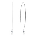 Серьги Продевки