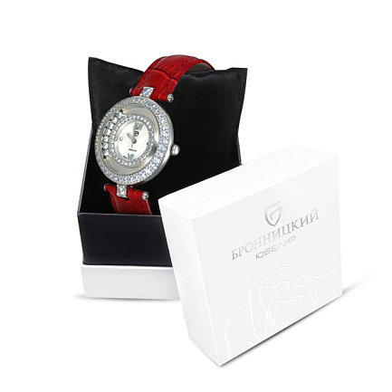 Часы женские БРОННИЦКИЙ ЮВЕЛИР