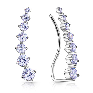 Серьги Клаймберы