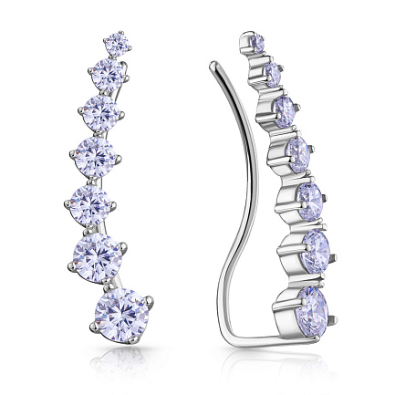 Серьги Клаймберы