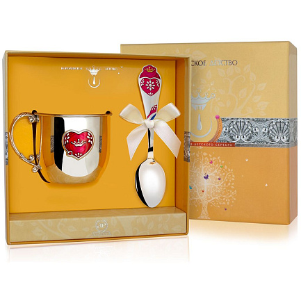 Набор детский