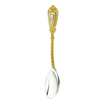 Ложка кофейная