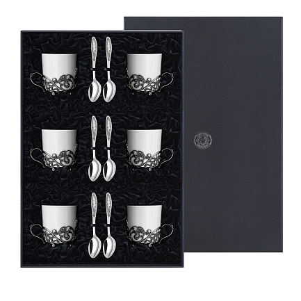 Набор из -х предметов