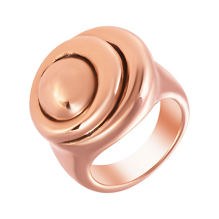 Кольцо из серебра