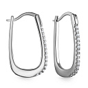 Серьги Конго