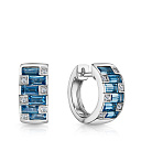 Серьги Конго