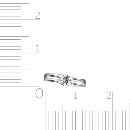 Оправа-кольцо