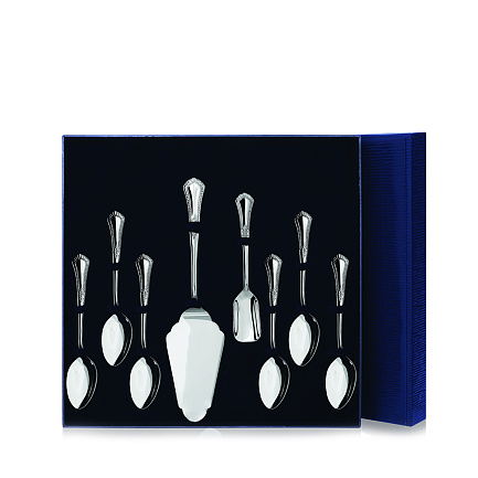 Набор из -ми предметов