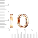 Серьги Конго