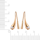 Серьги Продевки