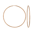 Конго из красного золота