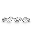 Кольцо из серебра