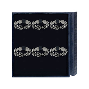 Набор из -ти предметов