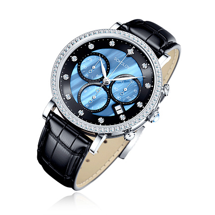 Часы женские SOKOLOV