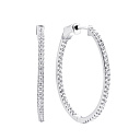 Серьги Конго