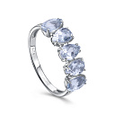 Кольцо из серебра