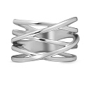 Кольцо из серебра