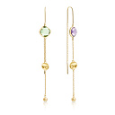 Серьги Продевки